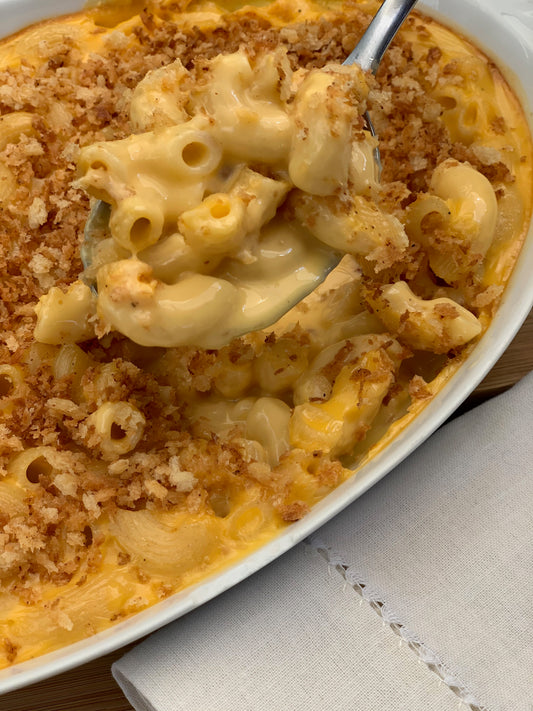 Mac & Cheese