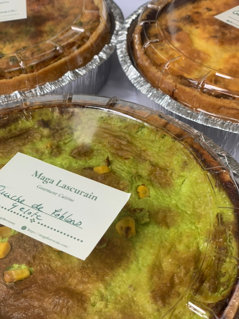 Quiche