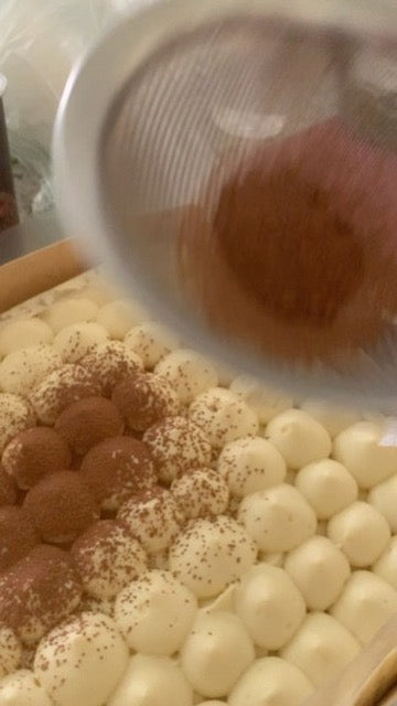 Tiramisu