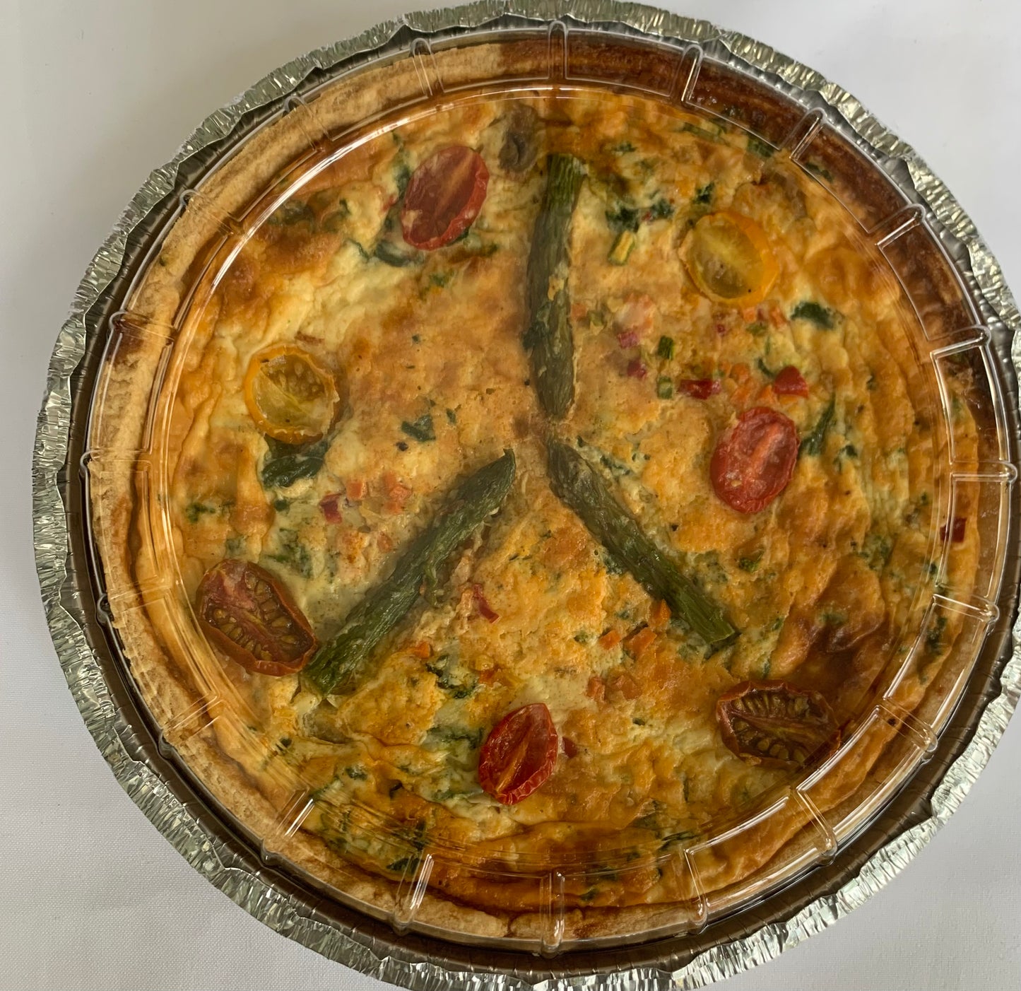 Quiche