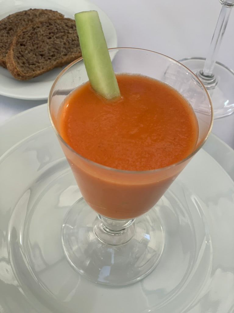 Gazpacho