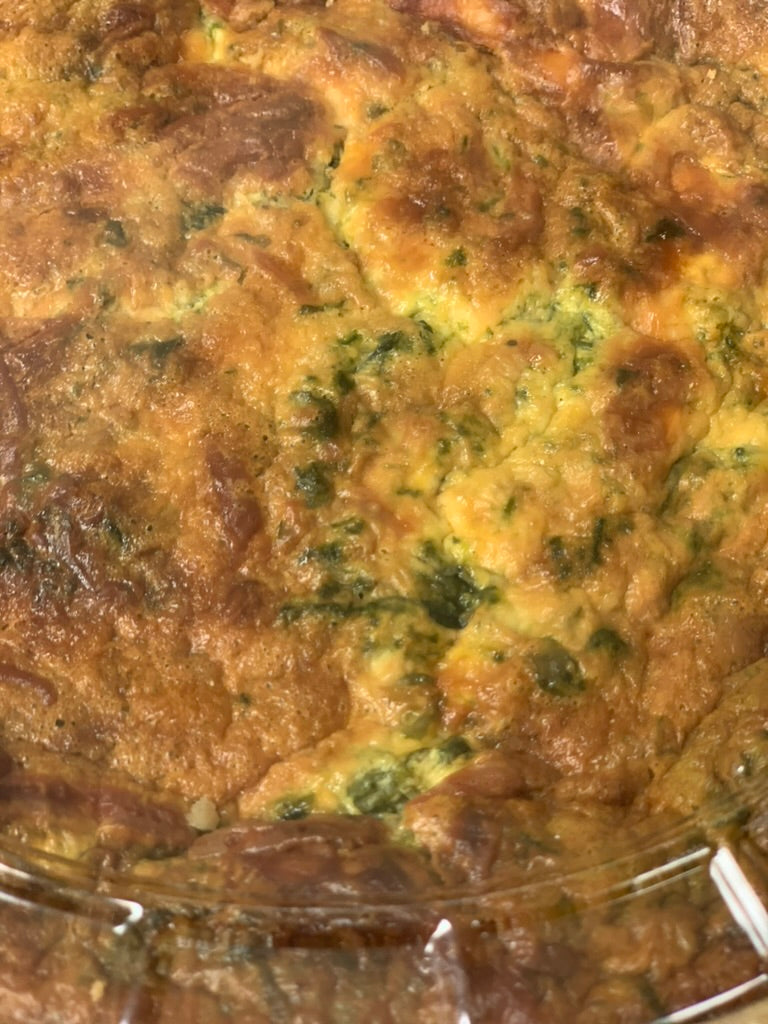 Quiche