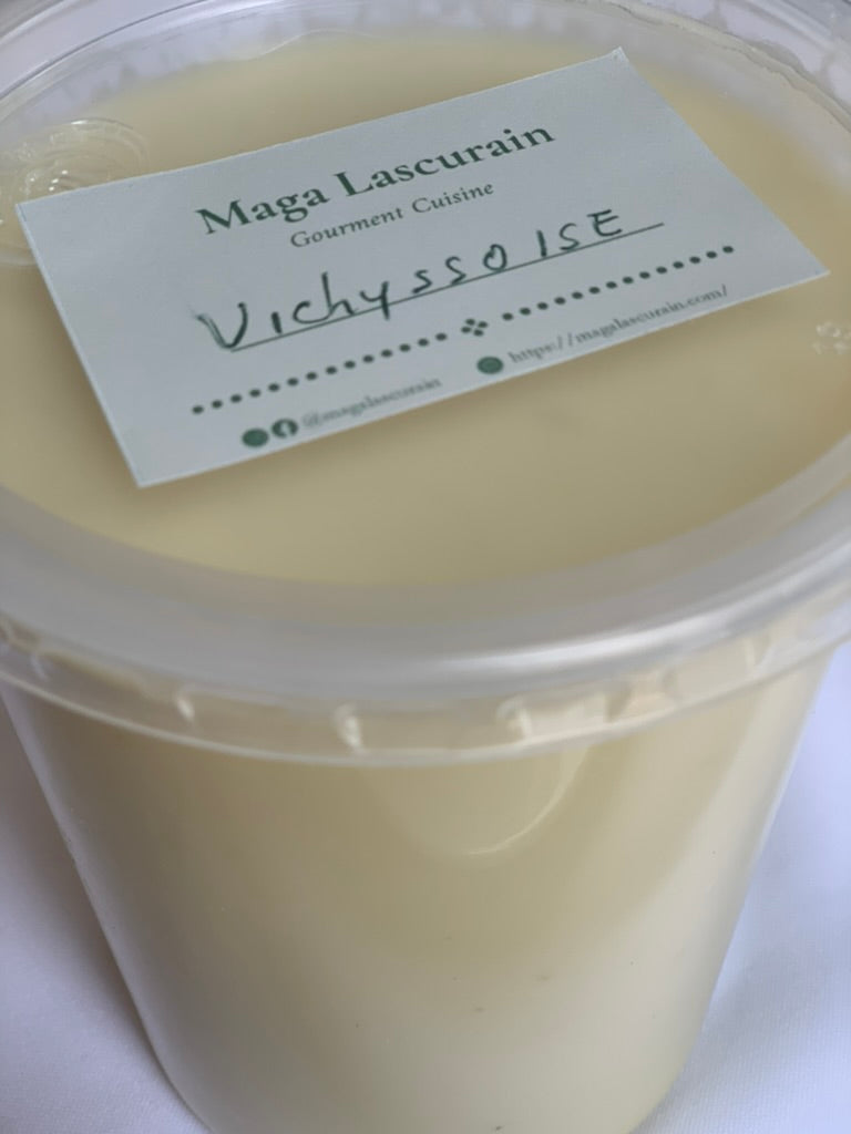 Vichyssoise