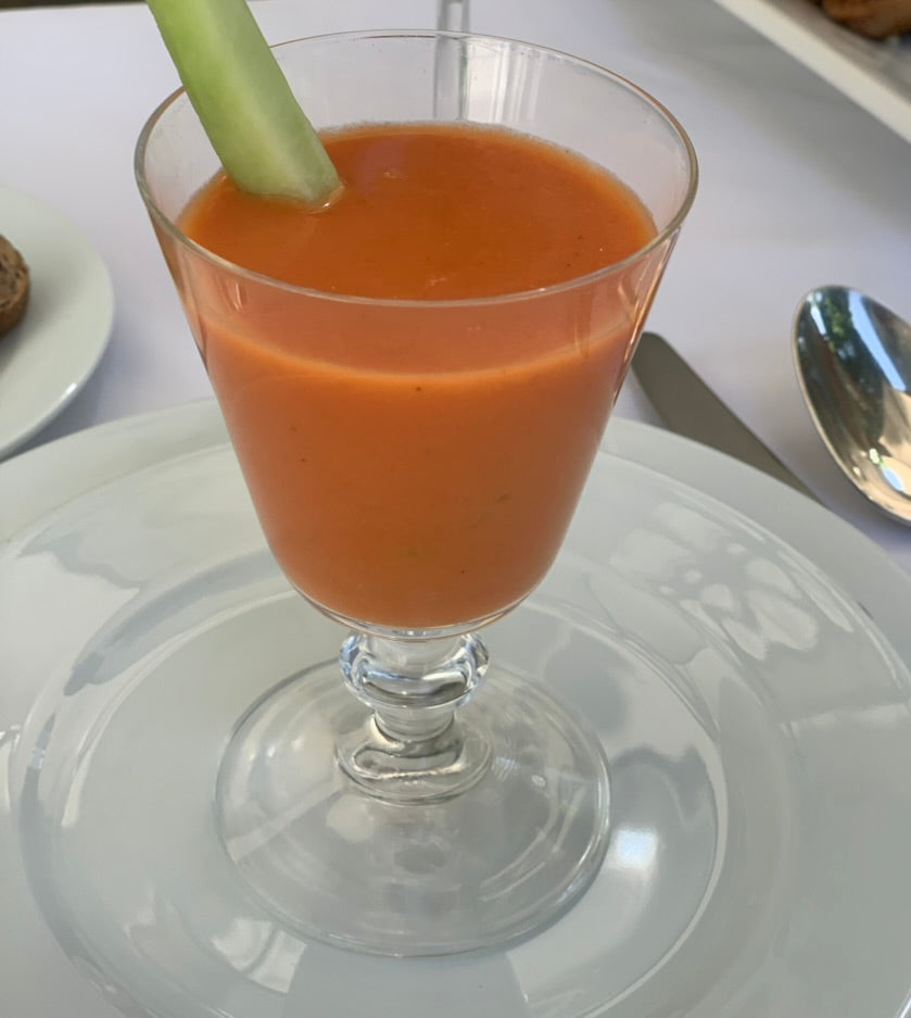 Gazpacho