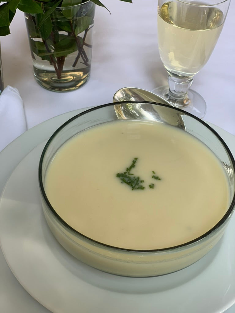 Vichyssoise