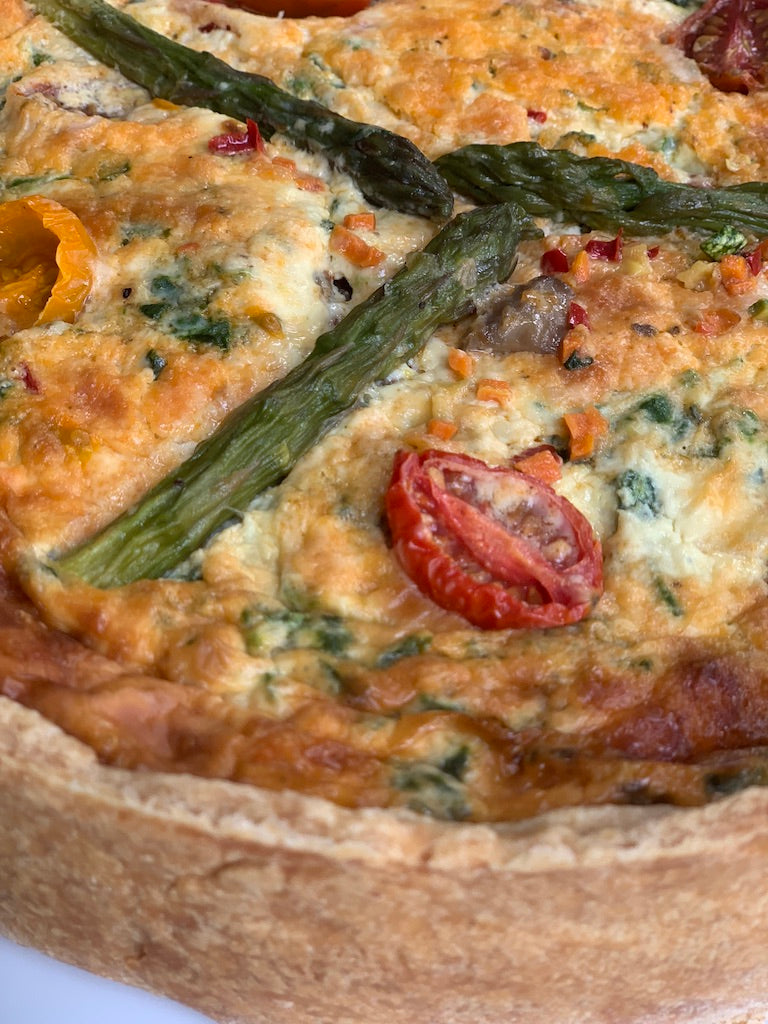 Quiche