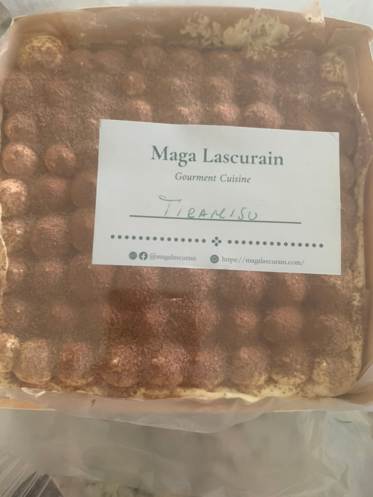 Tiramisu