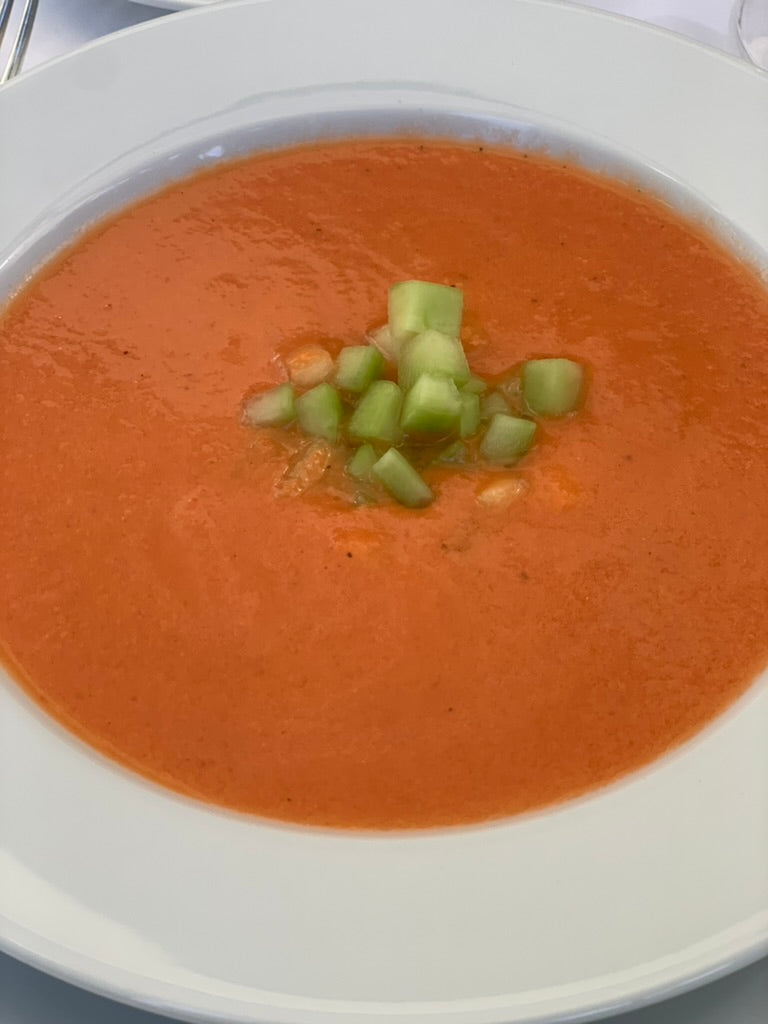 Gazpacho