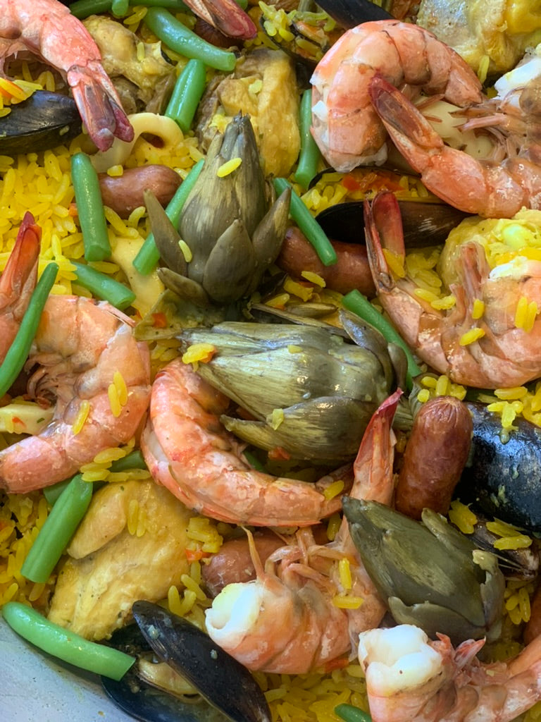 Paella