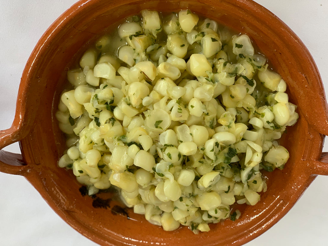 Esquites