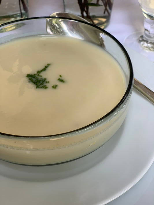 Vichyssoise