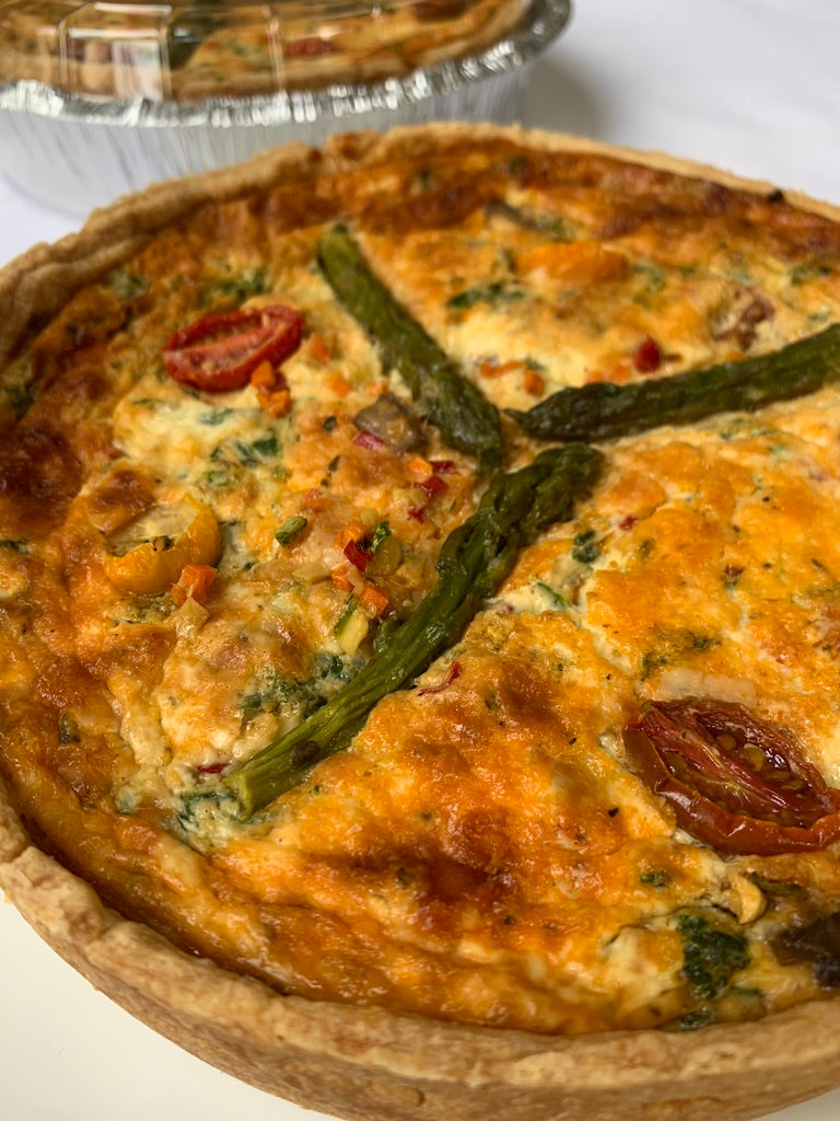 Quiche