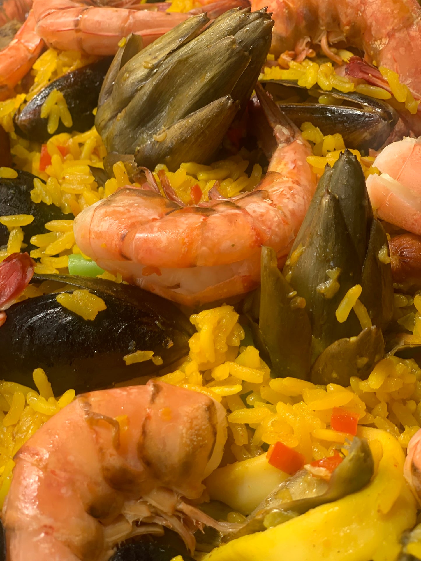 Paella