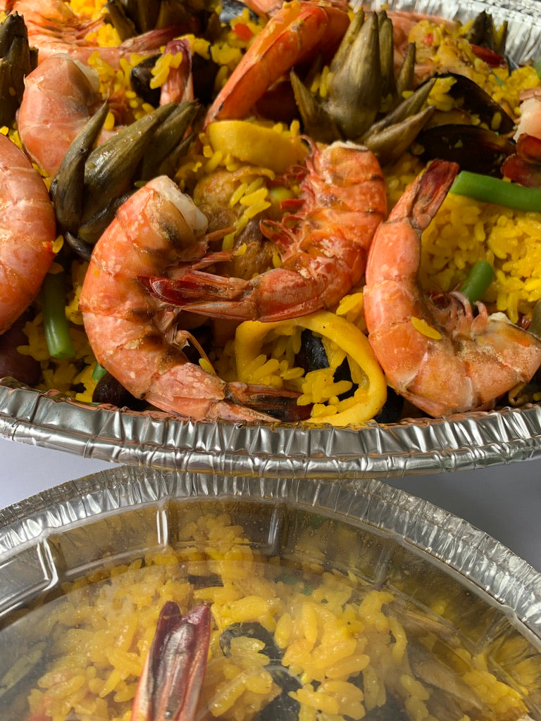 Paella