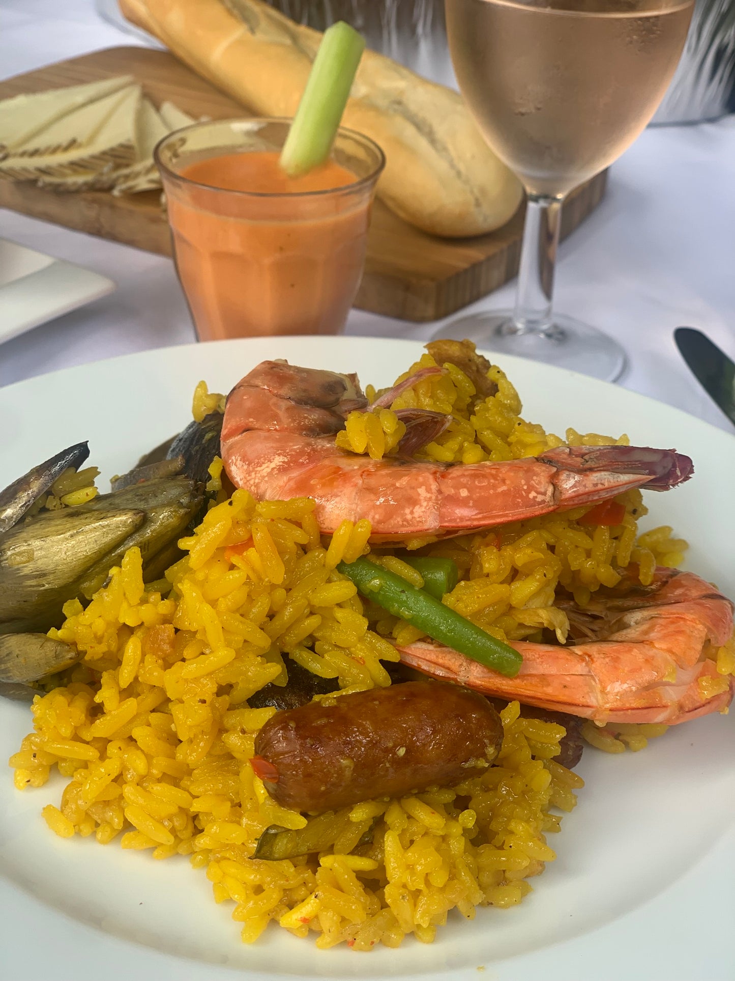 Paella