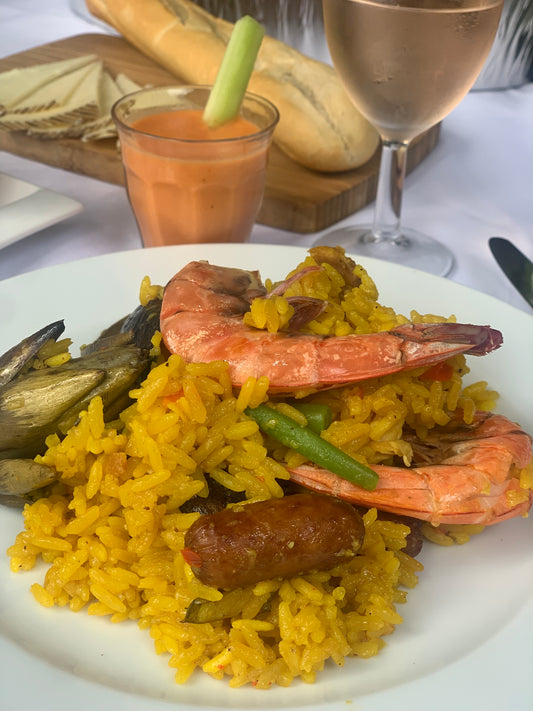 Paella