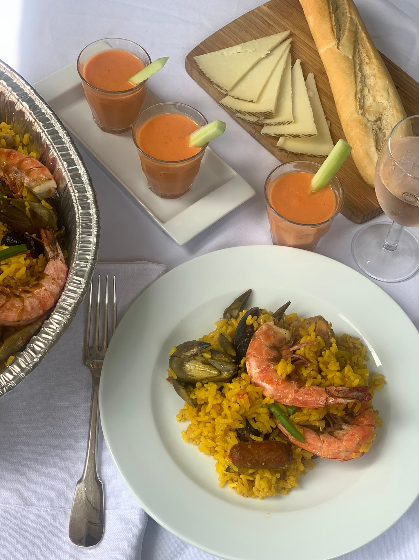 Paella