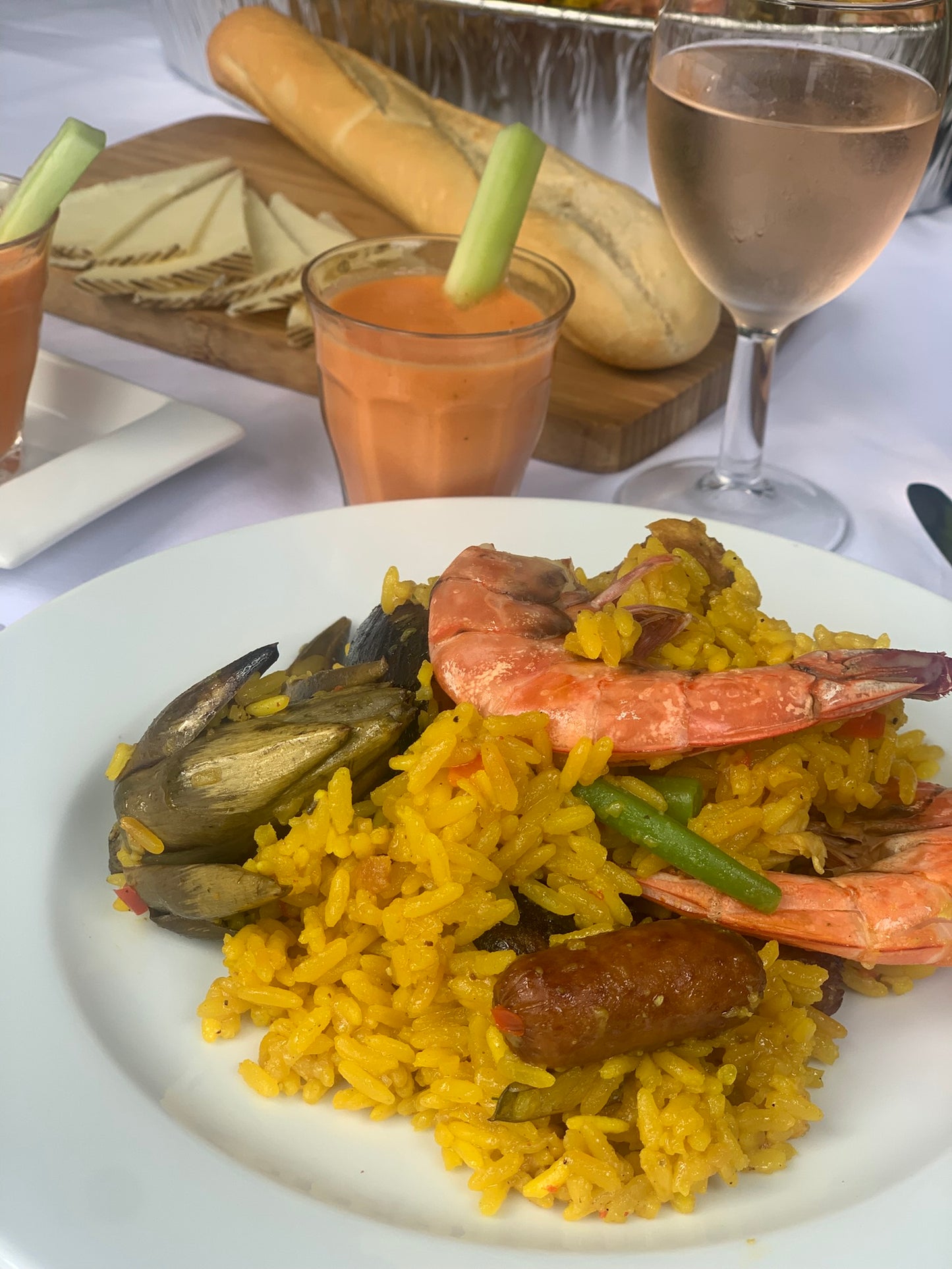 Paella
