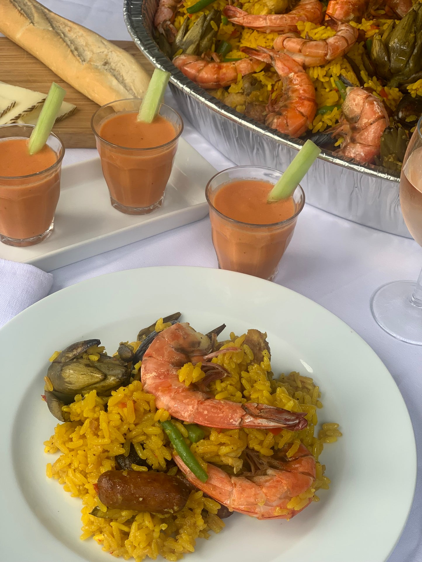Paella